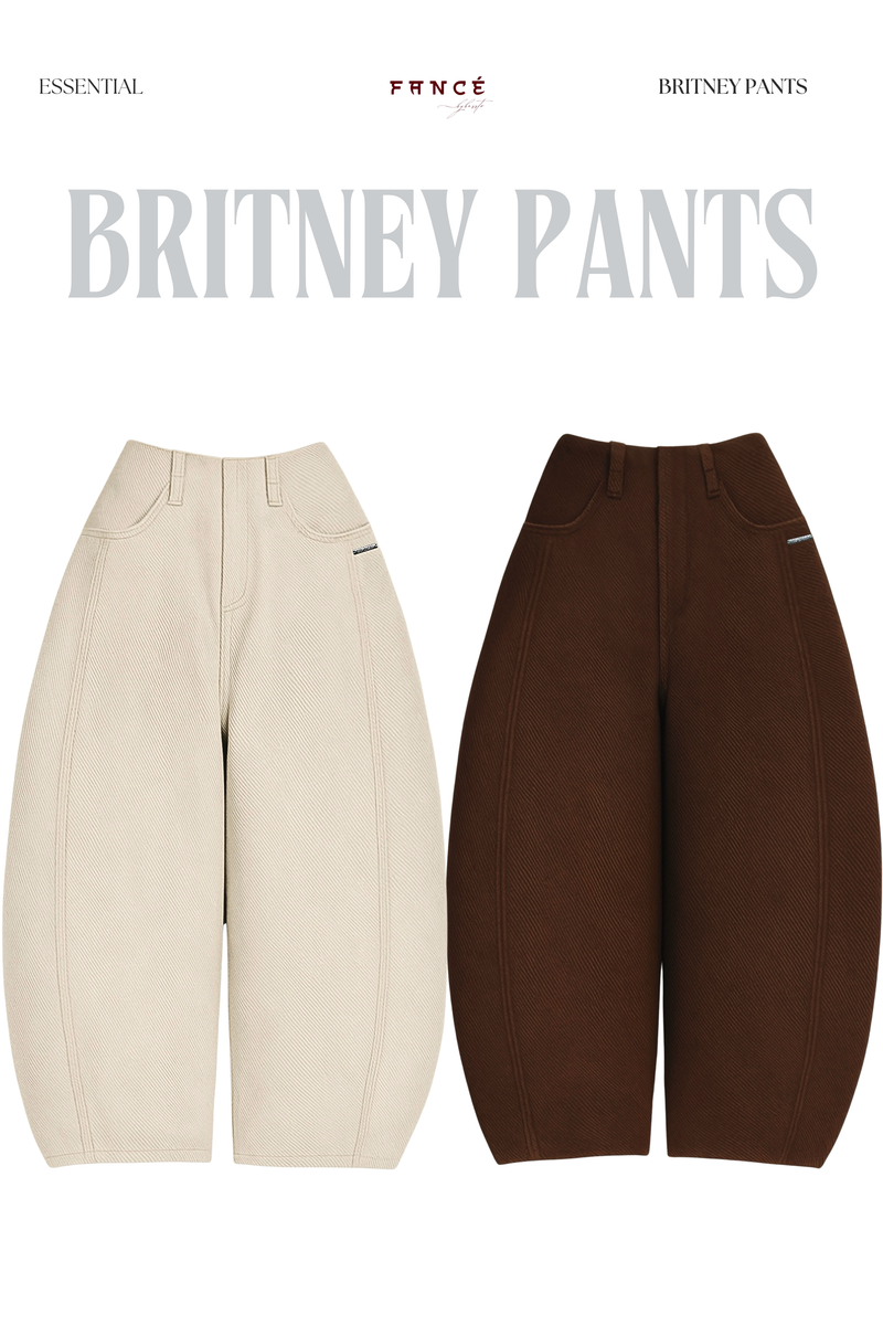 THE FANCE | BRITNEY PANTS