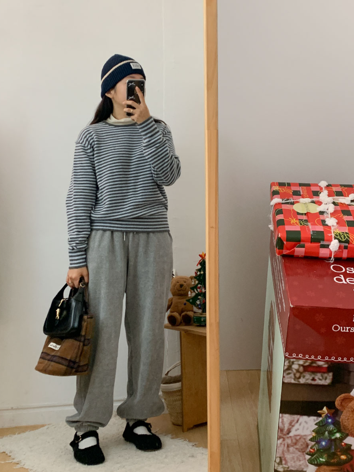 Nielle Beloa Jogger Pants