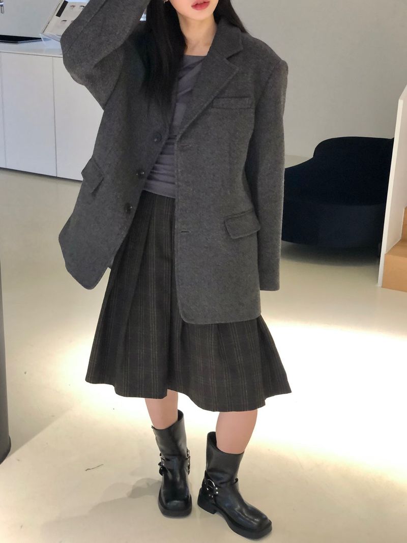 Aaron skirt