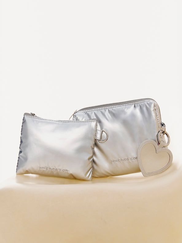 26SS★ Cushion Padded Pouch M