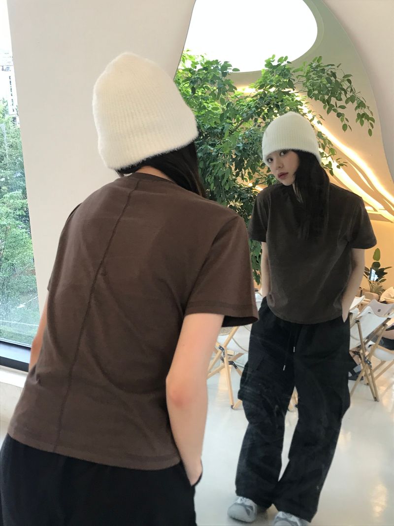 Royal cargo pants