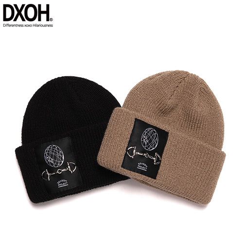 WORLDWIDE BEANIE