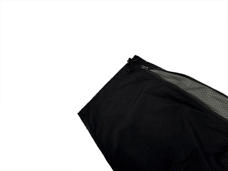 Centro Mesh Balloon Pants