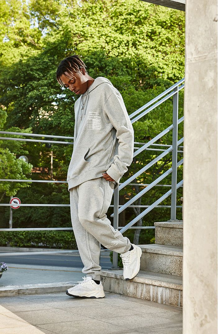 Labatory hoodie