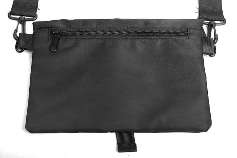 No.7742 letter BAG