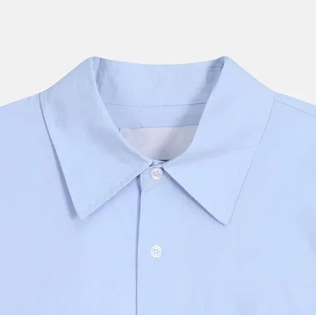 Sio Basic Overshirt