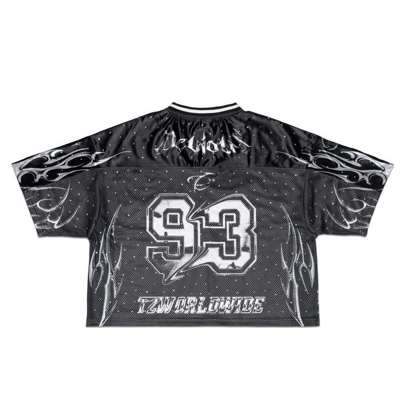 TZ "DIAMOND 93" Jersey
