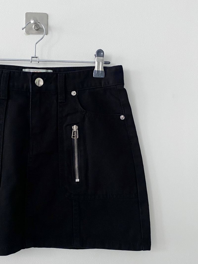 Tenue mini skirt