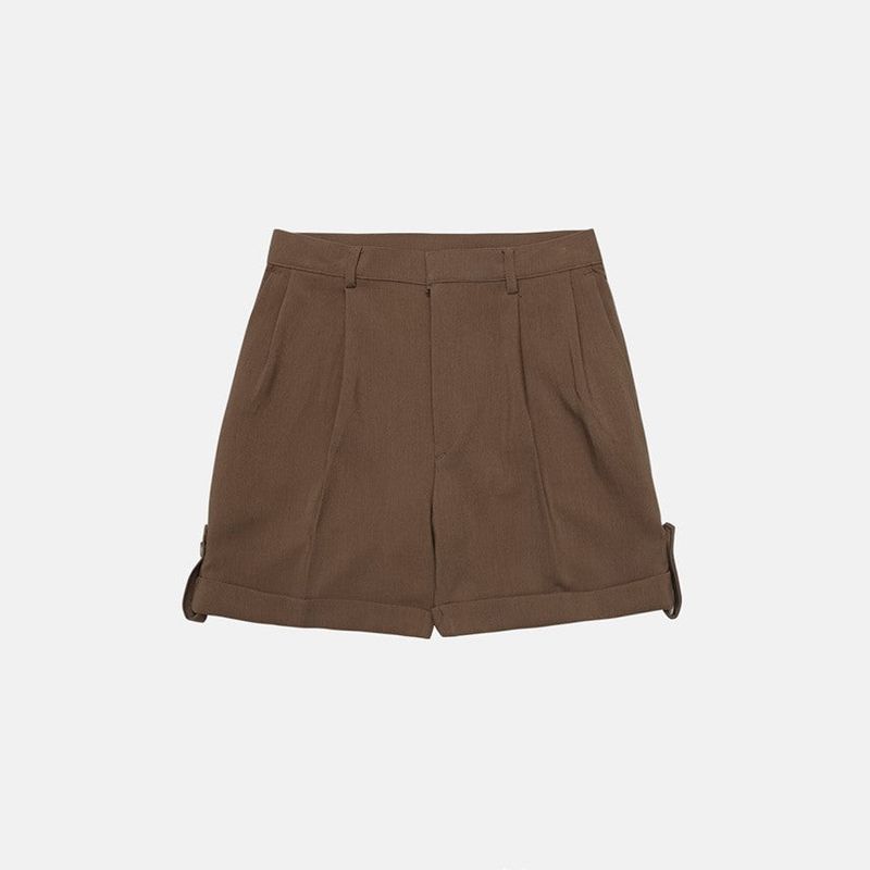 ASCLO Roll Up Short Pants (3color)