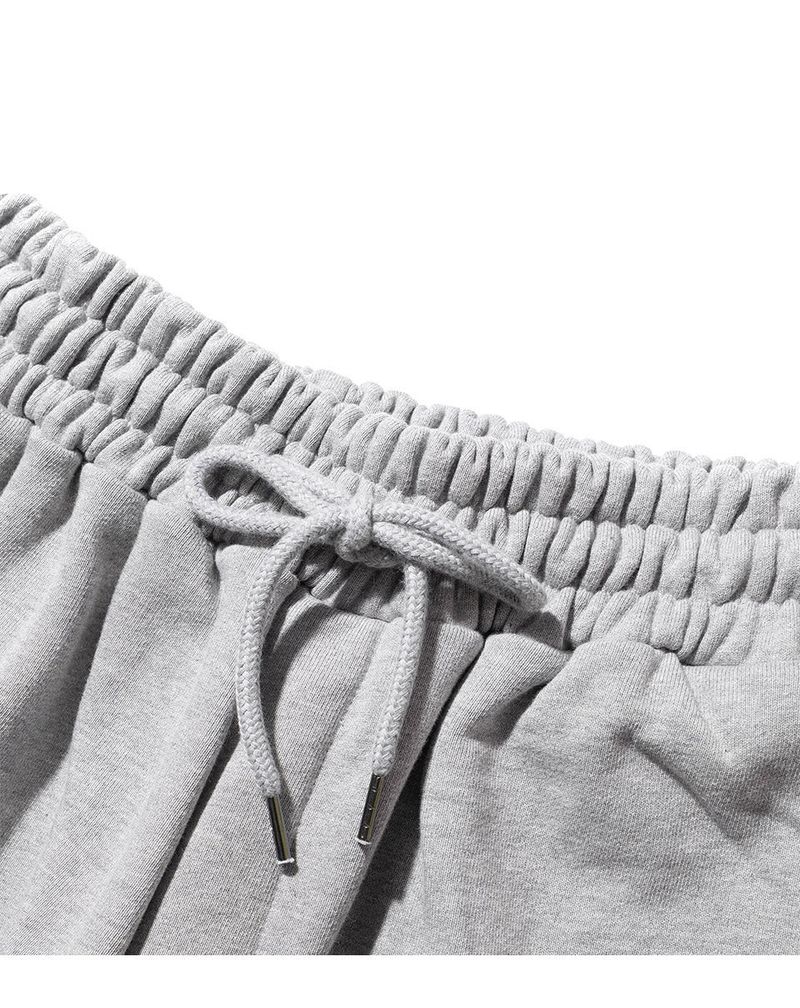 DIVISION WIDE CARGO STRING PANTS