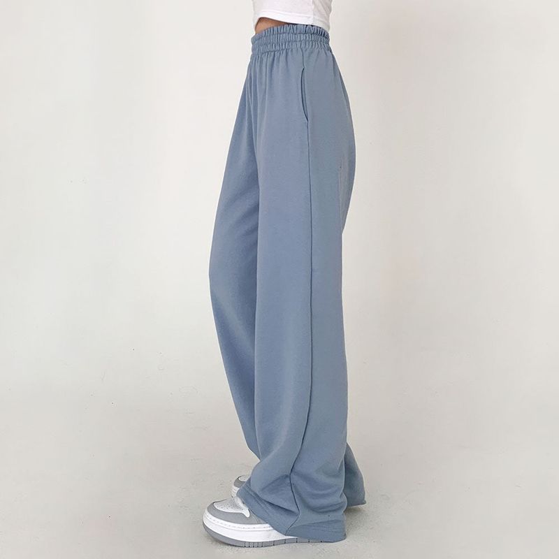 [BELLIDE MADE] 2 length personal wide training pants