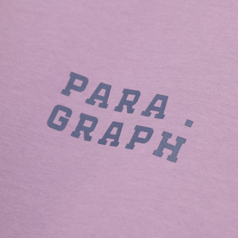 PASTEL GRADIENT LONG SLEEVE