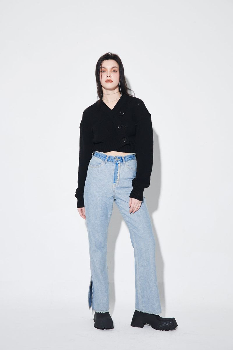 OUTFIT DENIM