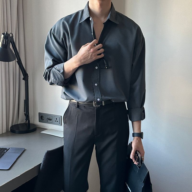 Def Best Fit Slacks (4 colors)