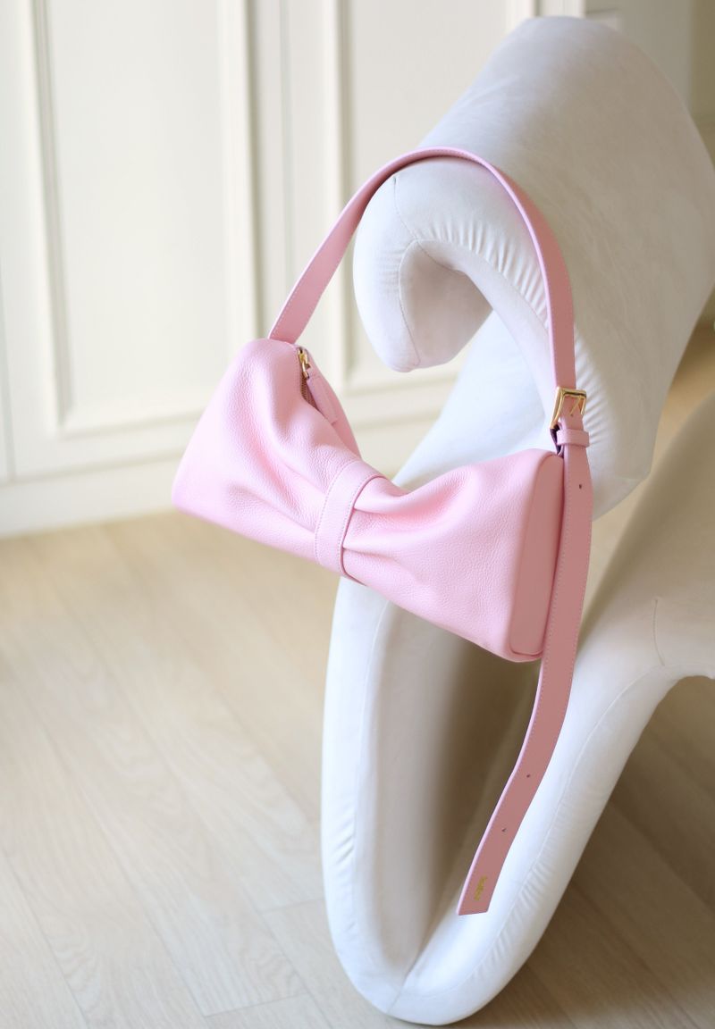 navi - strawberry pink