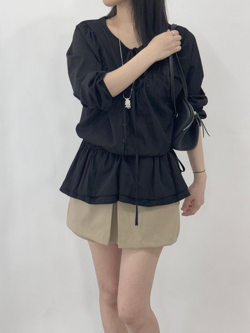 Jeepty shorts skirt pants