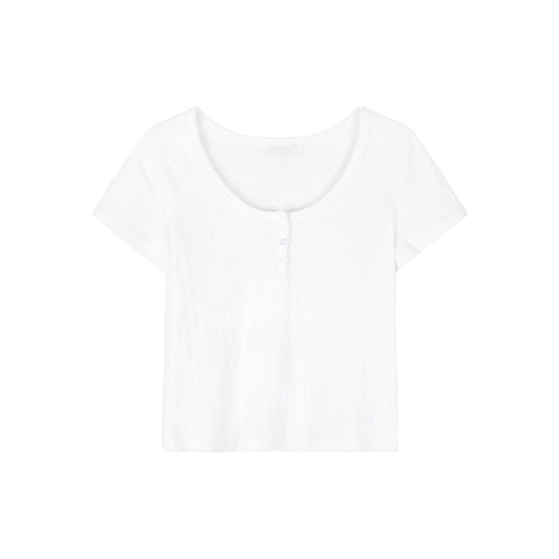 Joy Easywear Top (4colors)