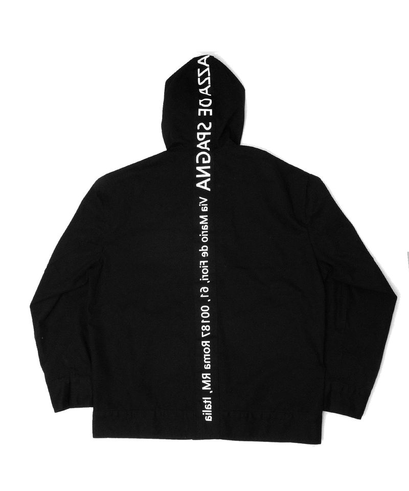 washed hoody