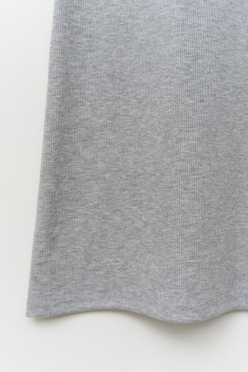 (W) Luna Wrap Layered Onepiece