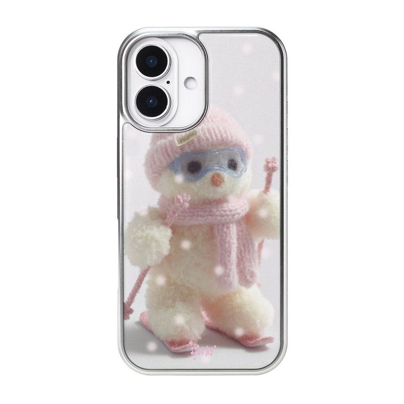 StuPhy（スタフィー）の「スキーブーケース (bumper)（スマホグッズ/小物）」