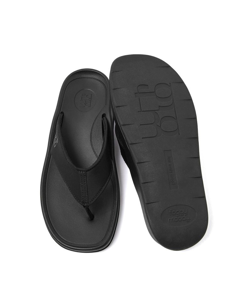 Lagoon 0049. Play Flip-Flops - Black