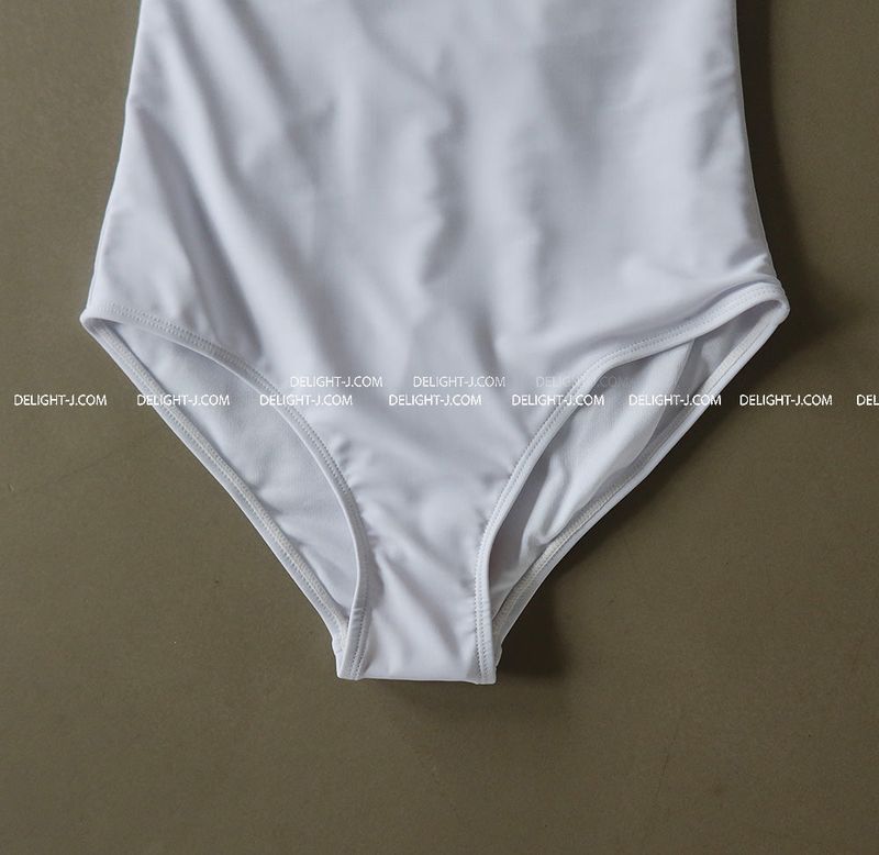 Silver King Ribbon Tube Top Backless Monokini