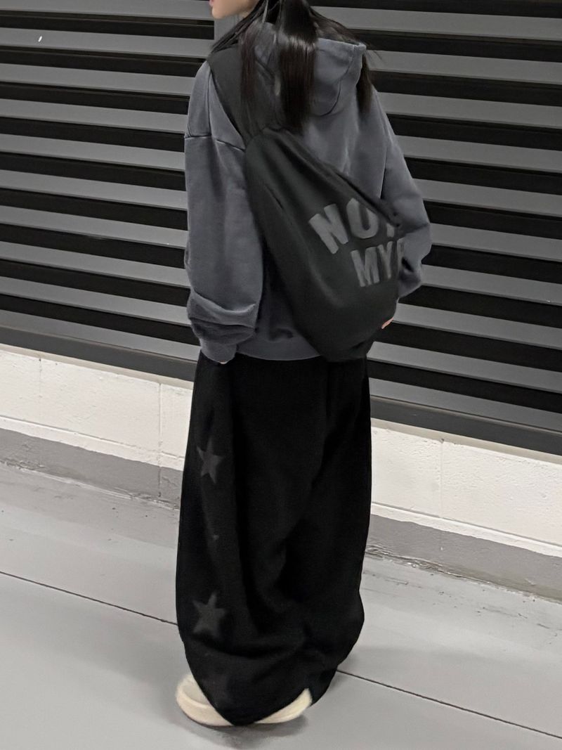 ノット スリングバッグ