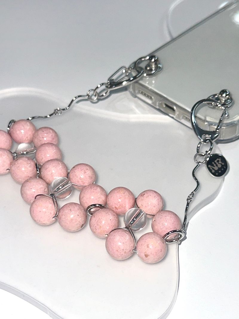 [OBJET] Nareaf blossom bold strap