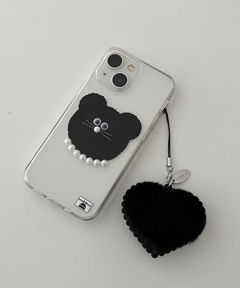 black bear case