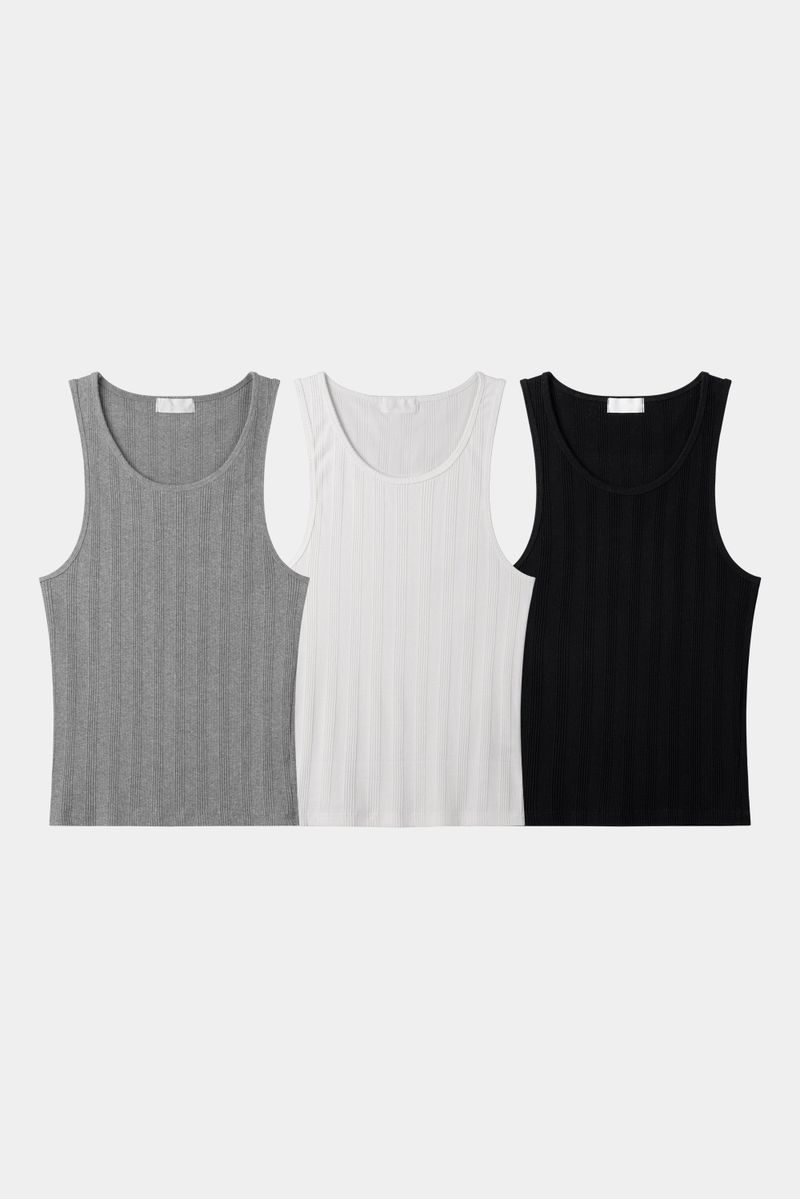  Project sleeveless 3C