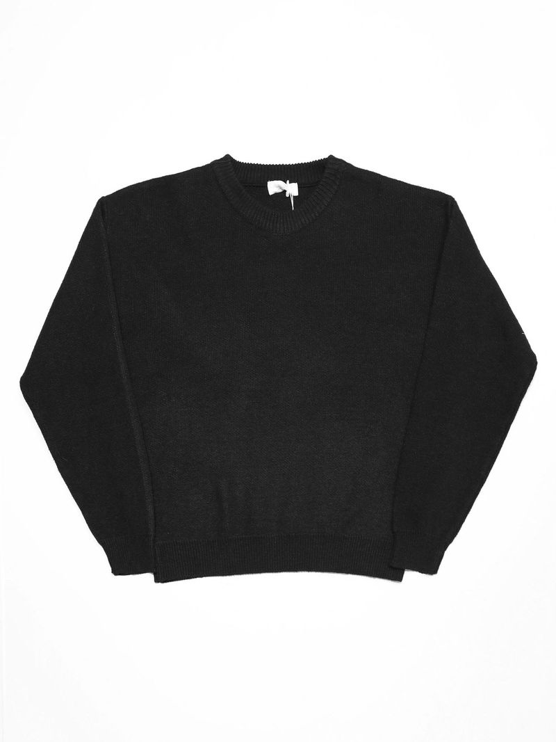 ONE DAILY CASH KNIT