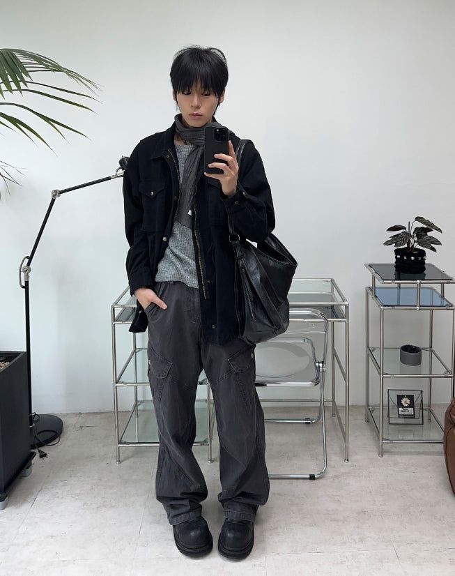 Archive vintage field jacket