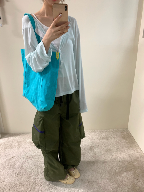 Epel long sleeve