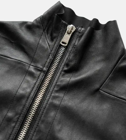 26FW★ [ EEUN MADE ] Slim Rider Jacket