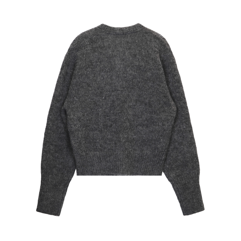 COZY HUG CARDIGAN SET