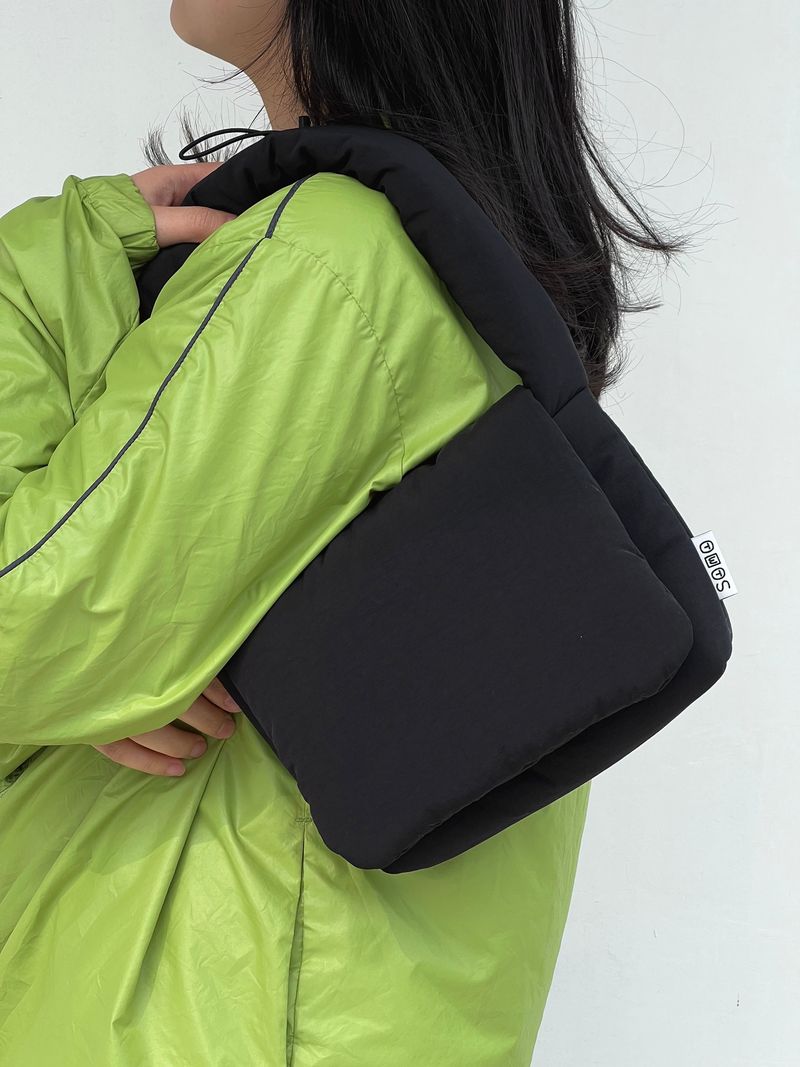 Sponge bag