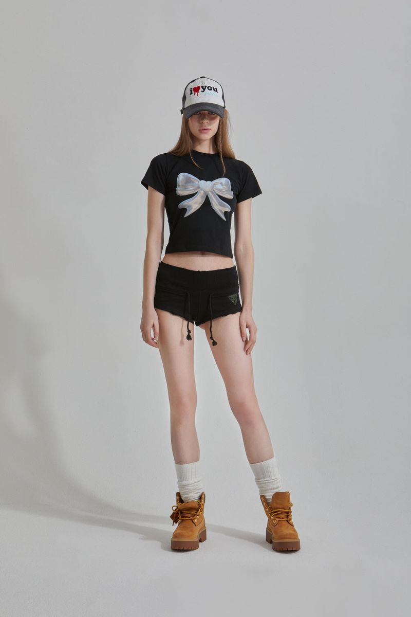 WAPPEN SHORTS