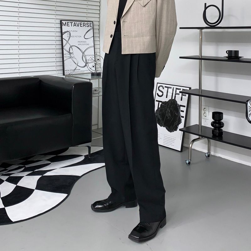 CR Lemad Maxi Slacks (2 colors)
