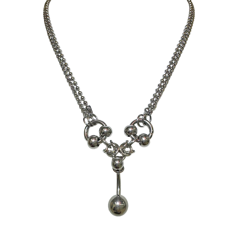 3amgang（スリーエイエムギャング）の「Trash Chic（Accessories）」