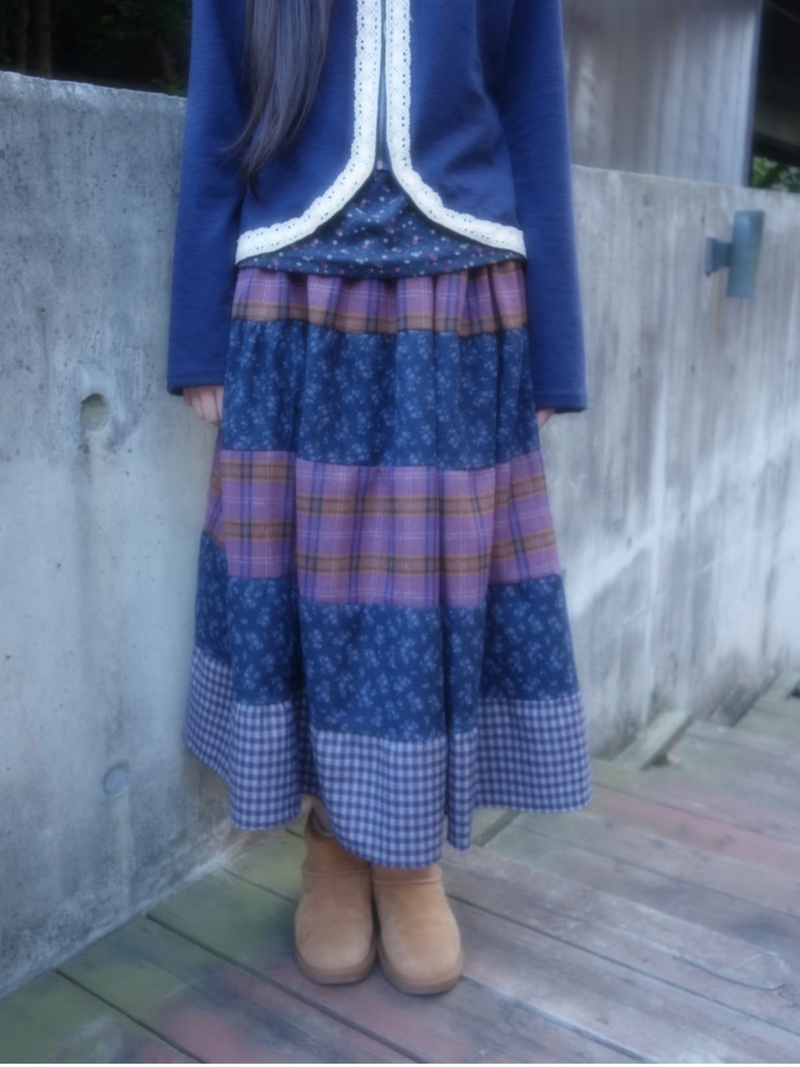 bobo skirt