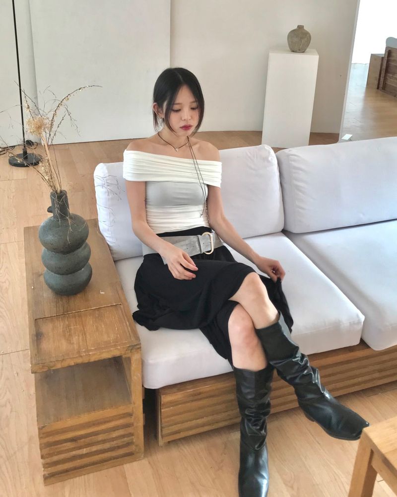 Lilia skirt