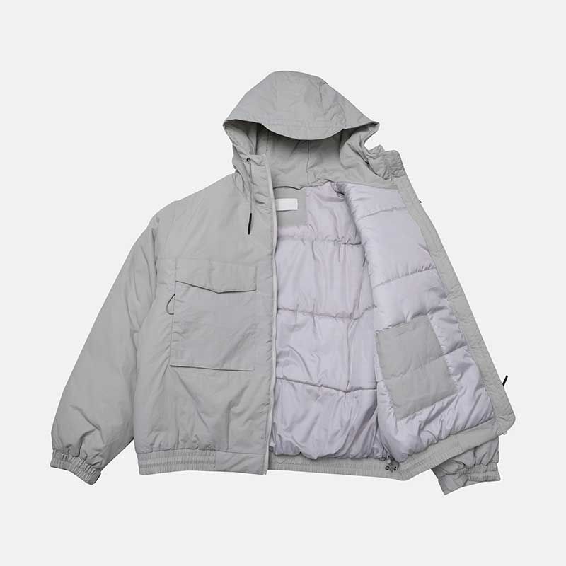 ASCLO Flight Hood Jumper (3color)