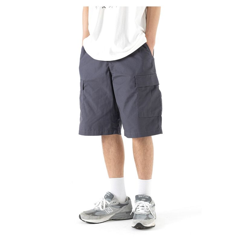FIELD CARGO SHORT PANTS