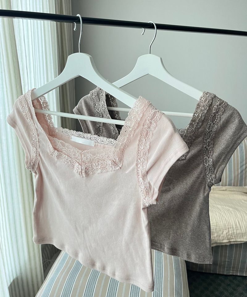 rosalie tee