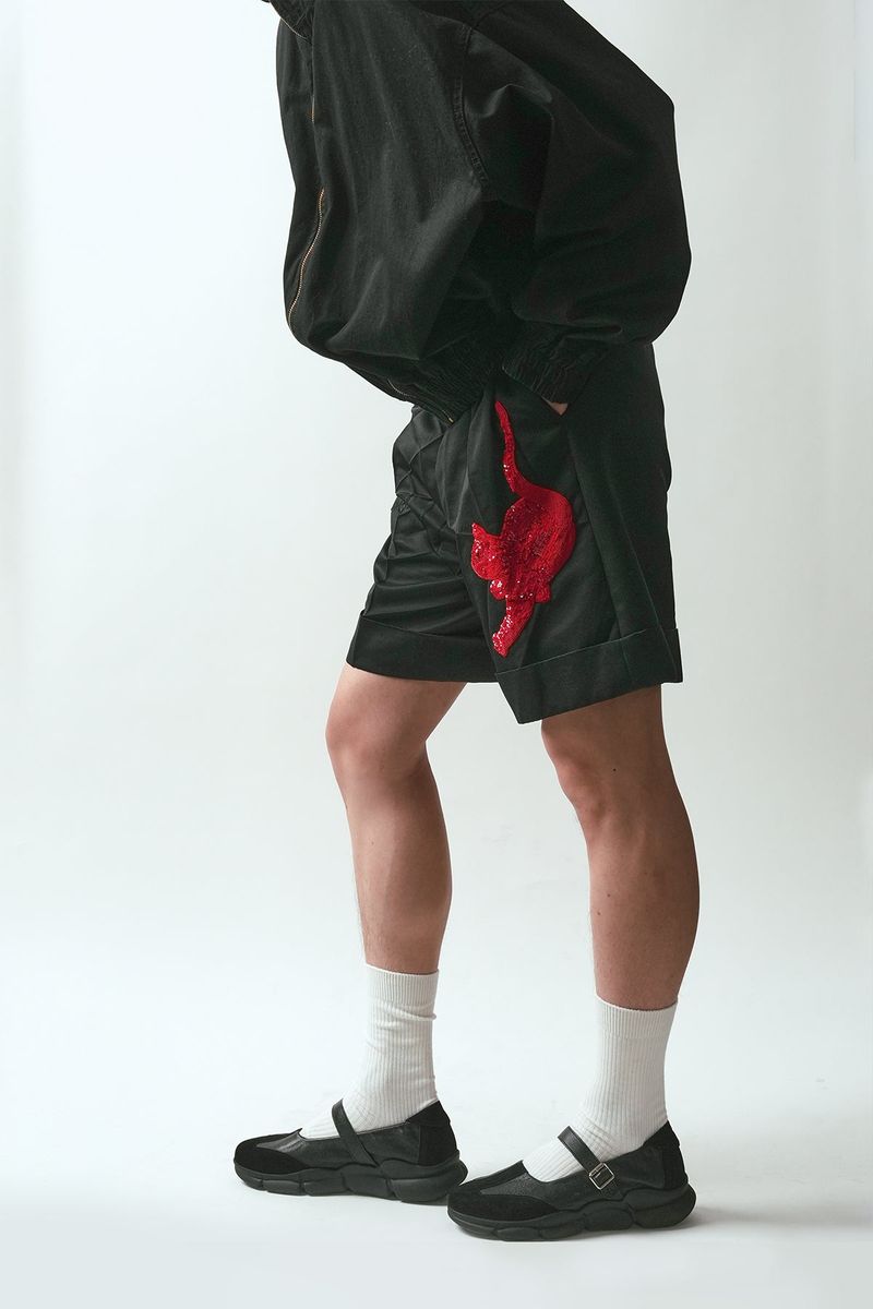 【MADE】Lijay, Black