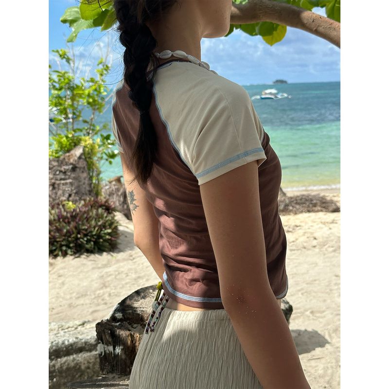 Coco Mini Tee