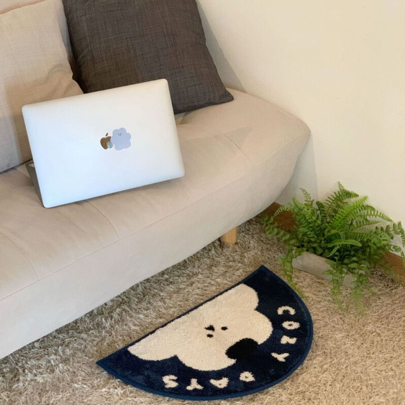 Chanibear rug