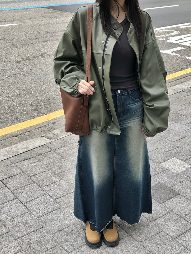 Calla skirt