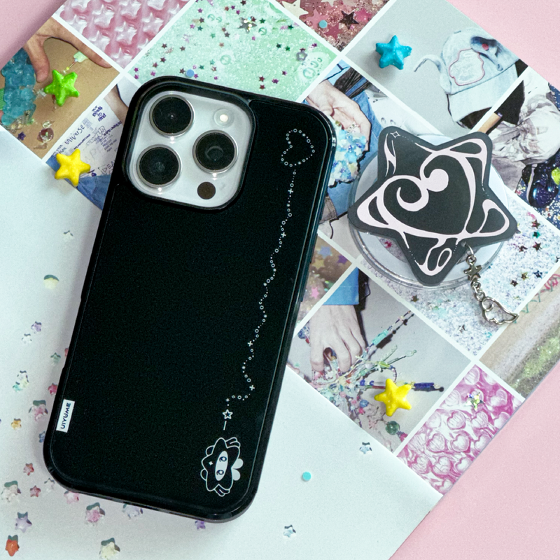 Little magic case (basic)
