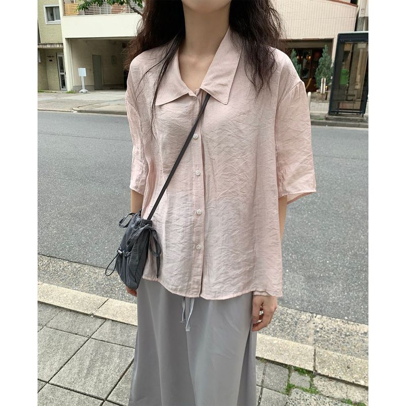 Natto Mini Crossbag